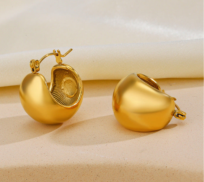 EARRING BACKS FOR DROOPY EARS.