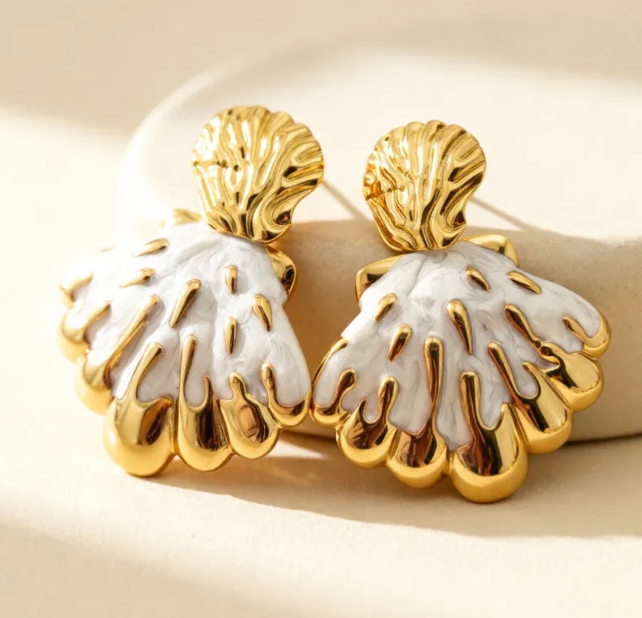 SKYE EARRINGS