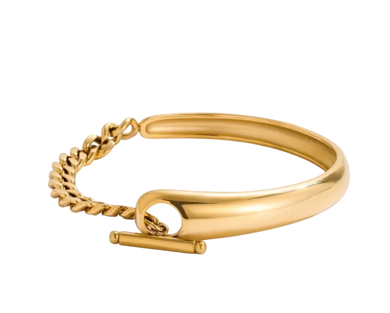 MARINA RIVER BANGLE