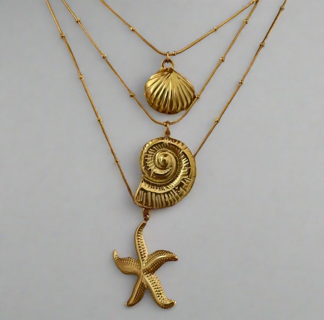 SEA SPIRIT SET