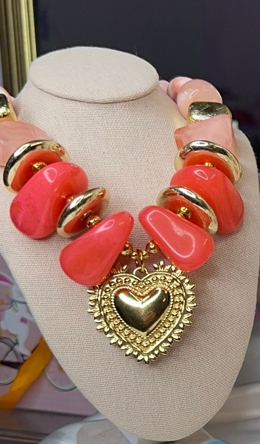 CYRUS NECKLACE