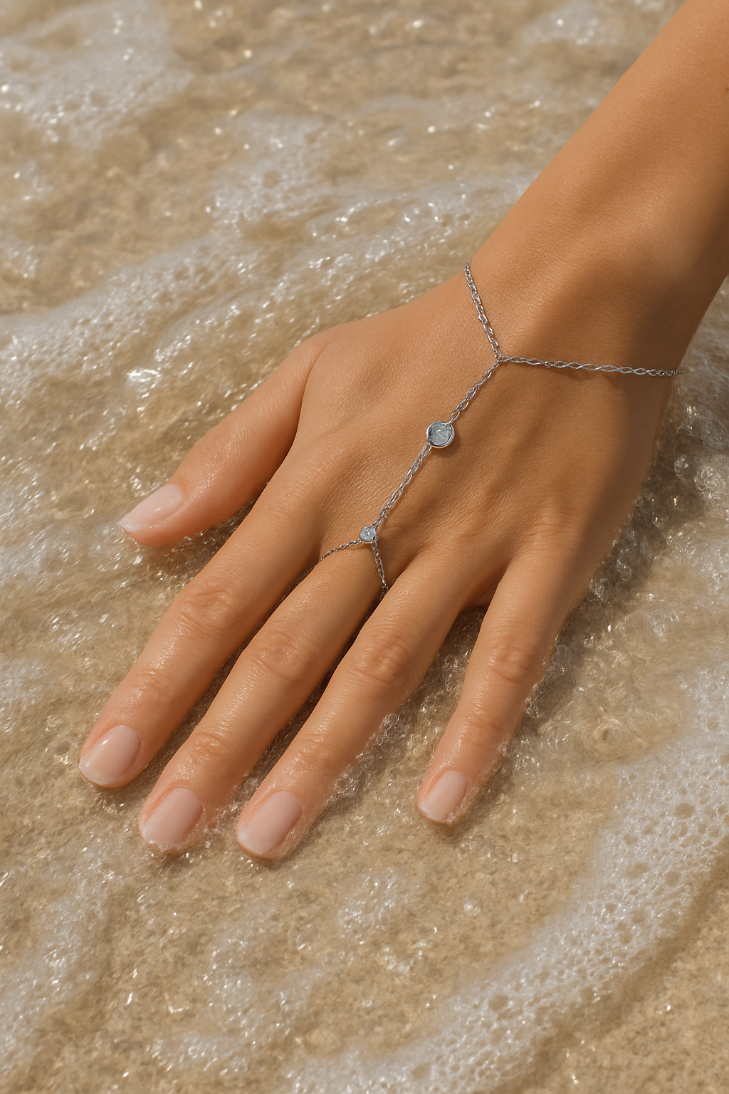 SEA HAND CHAIN