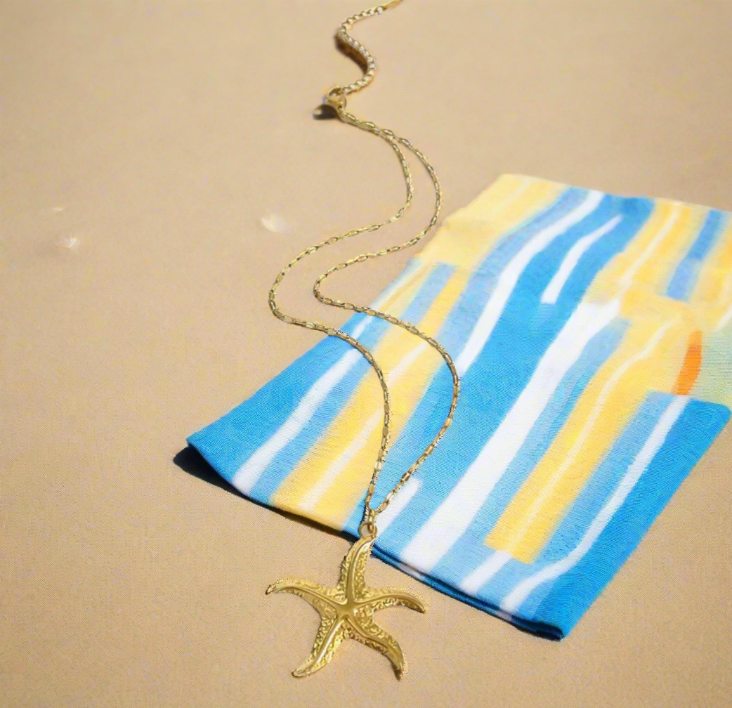 CALYPSO TREASURES