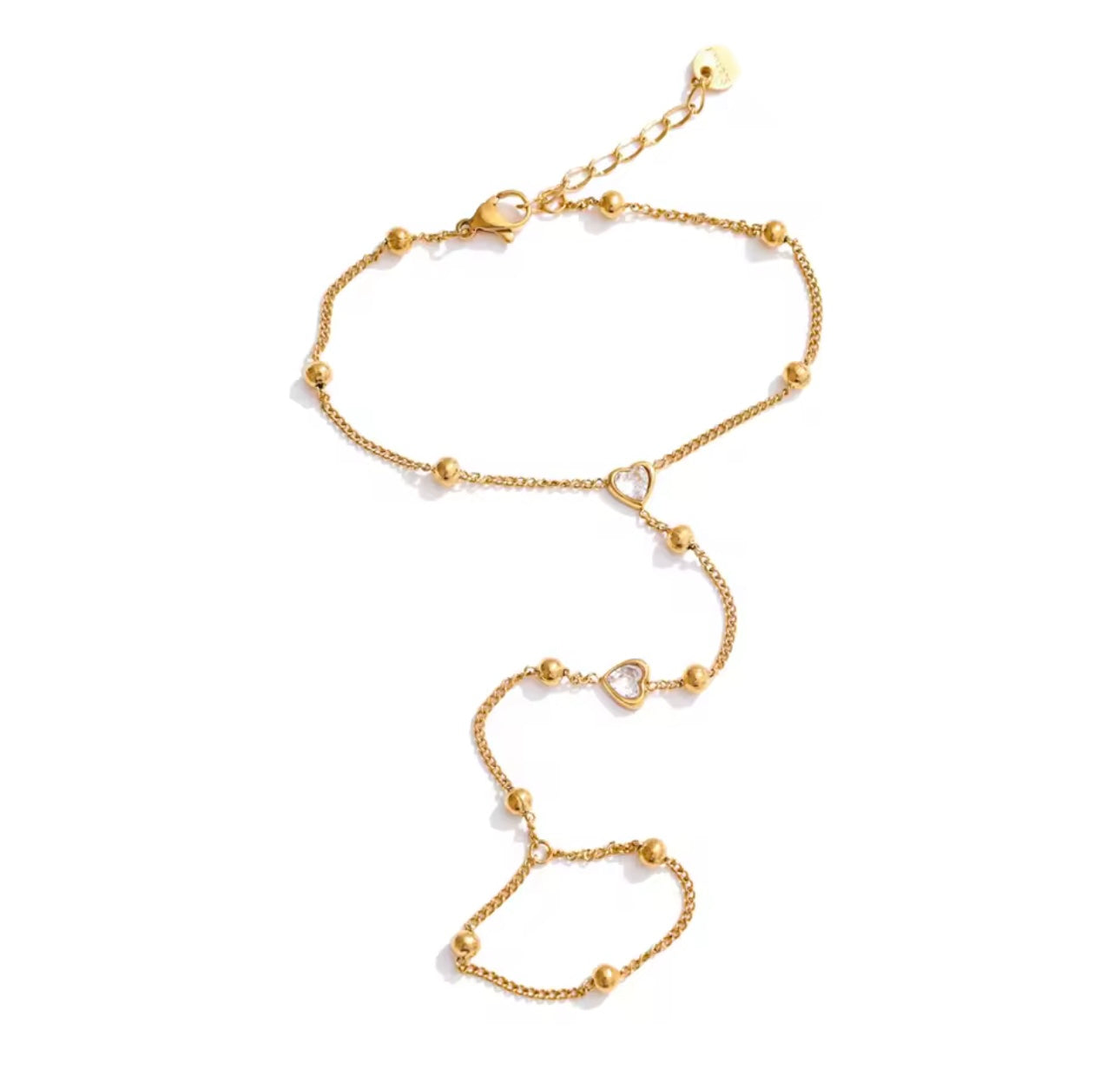 SEA HAND CHAIN
