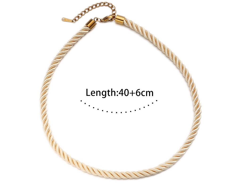 CALYPSO ROPE