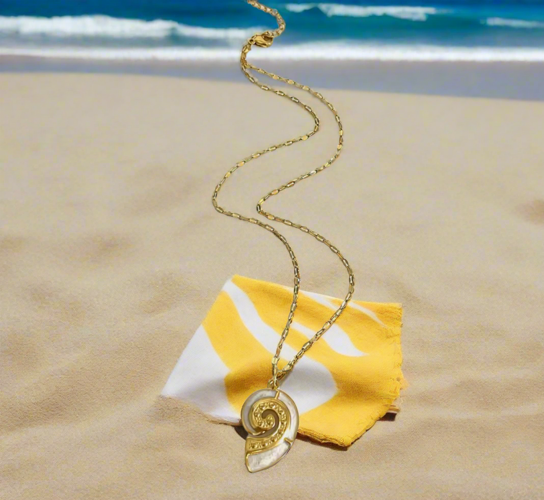 CALYPSO TREASURES