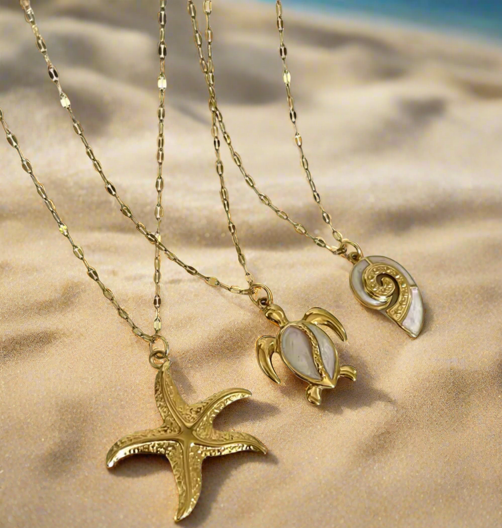 CALYPSO TREASURES