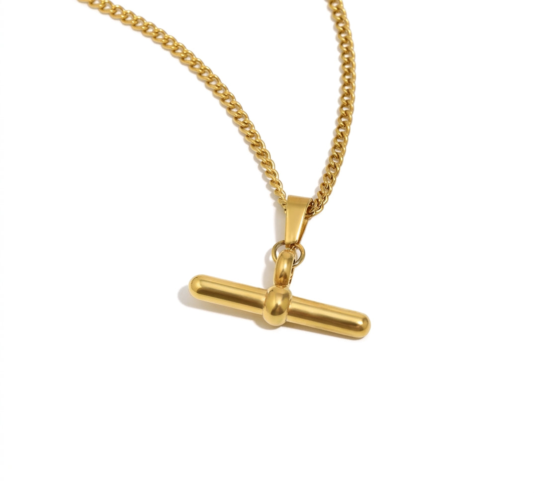 NELLIE NECKLACE