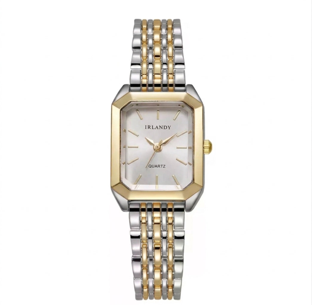 MARJORIE WATCH