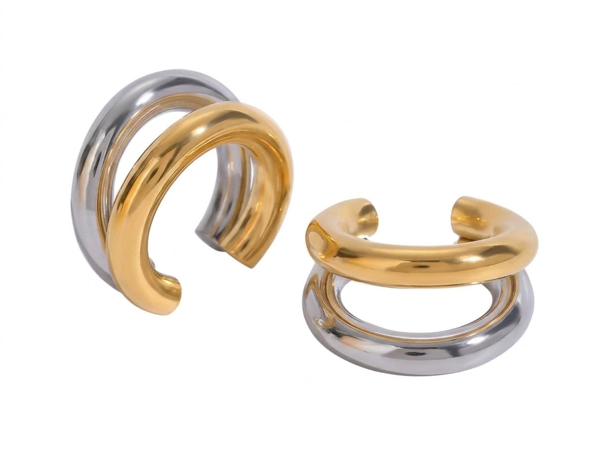 SYLVIA EARRINGS