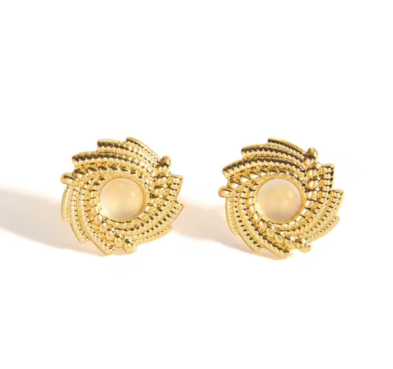 SOUL EARRINGS