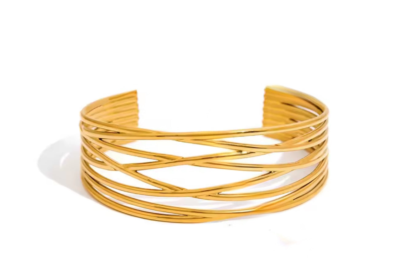 FALL REVIVAL BANGLE