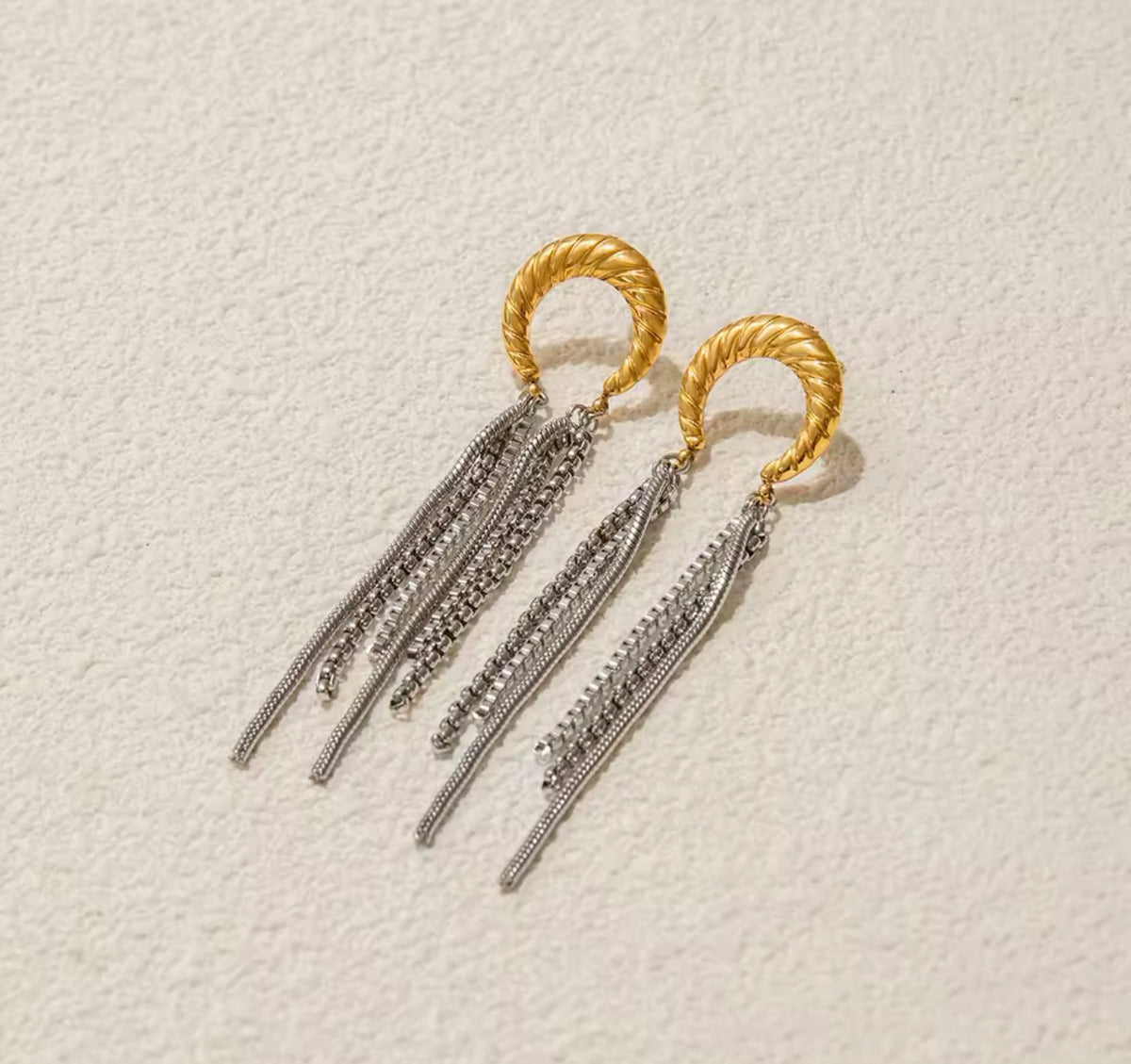 YALITZA EARRINGS