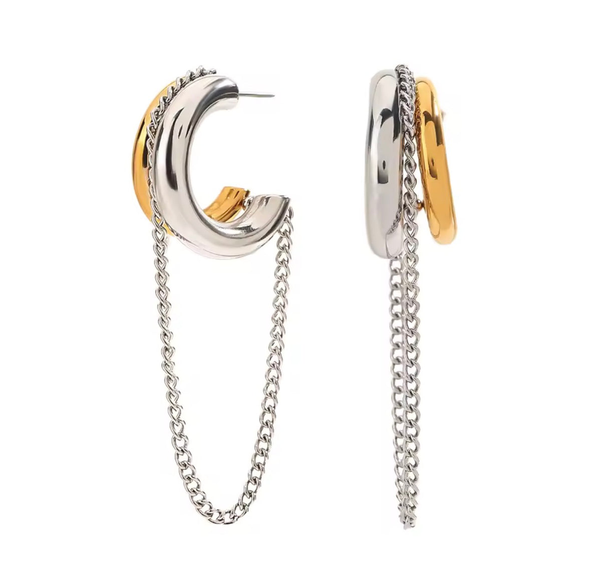SELENE EARRING