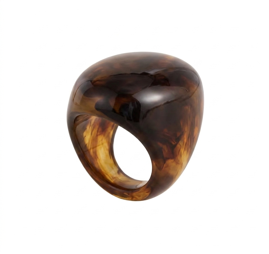 AKRILYC RING