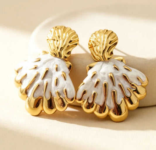 SKYE EARRINGS