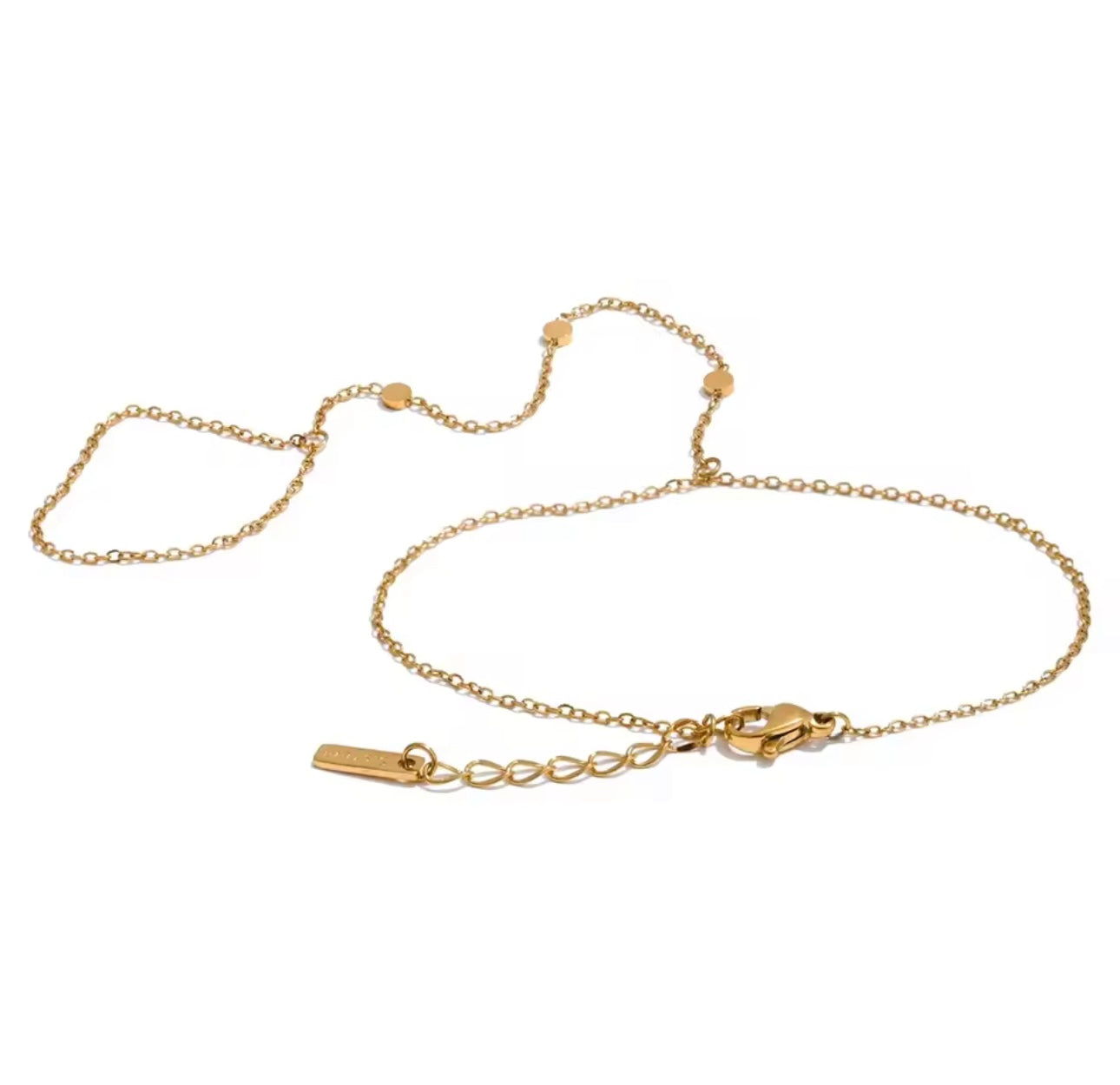 SEA HAND CHAIN