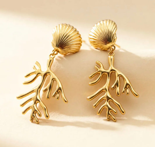 CATALINA EARRINGS