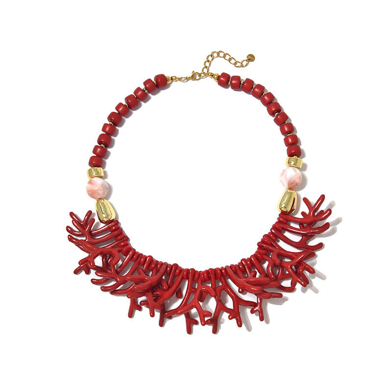 SOLANA NECKLACE