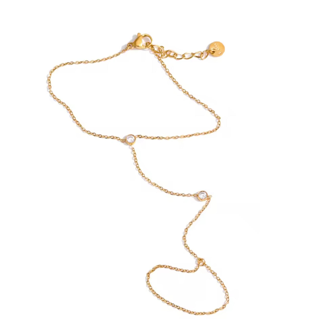 SEA HAND CHAIN