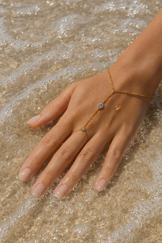 SEA HAND CHAIN