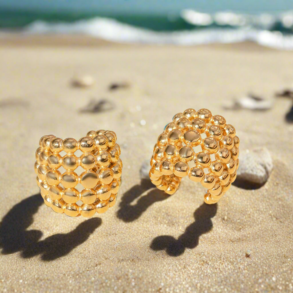 AUREA CONCH EARCUFF