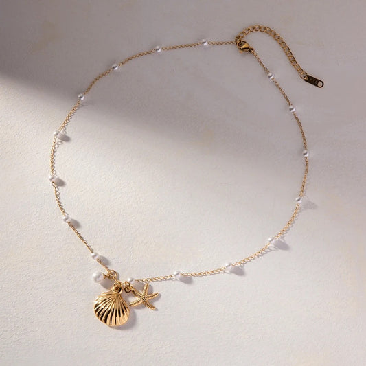 ISLA NECKLACE