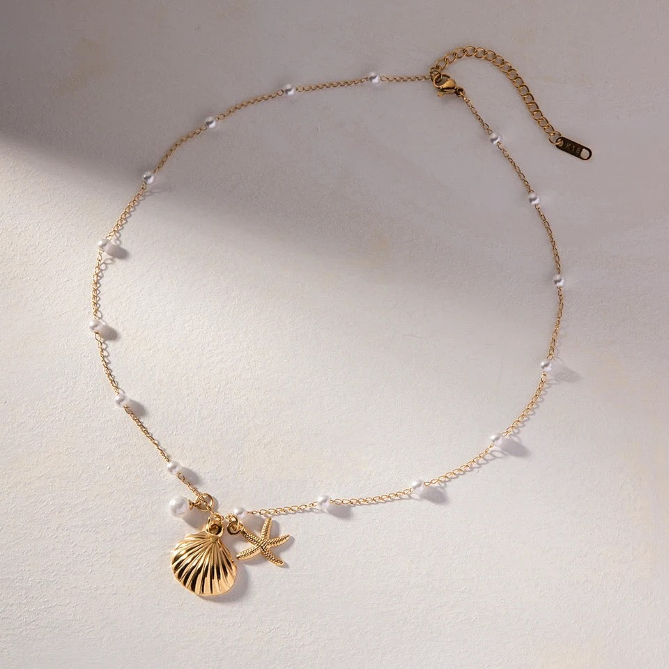 ISLA NECKLACE