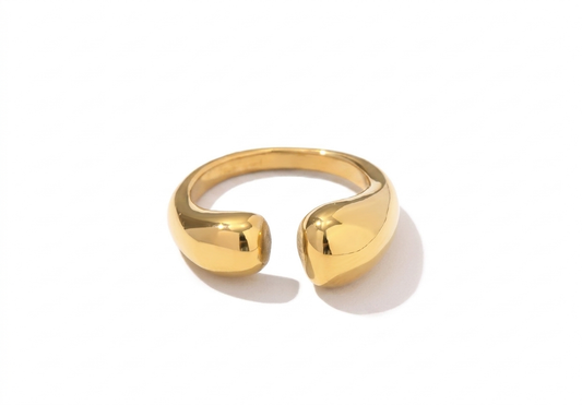 ANNIE OPEN RING