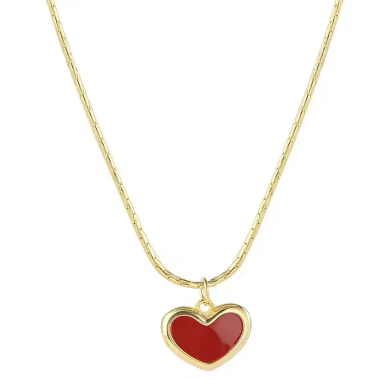 KEILANIE RED HEART