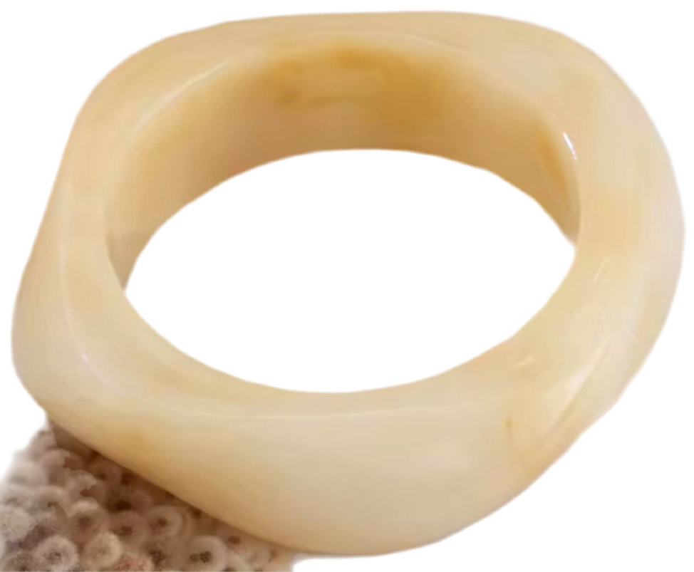 KATE TRIO ACRYLIC BANGLES
