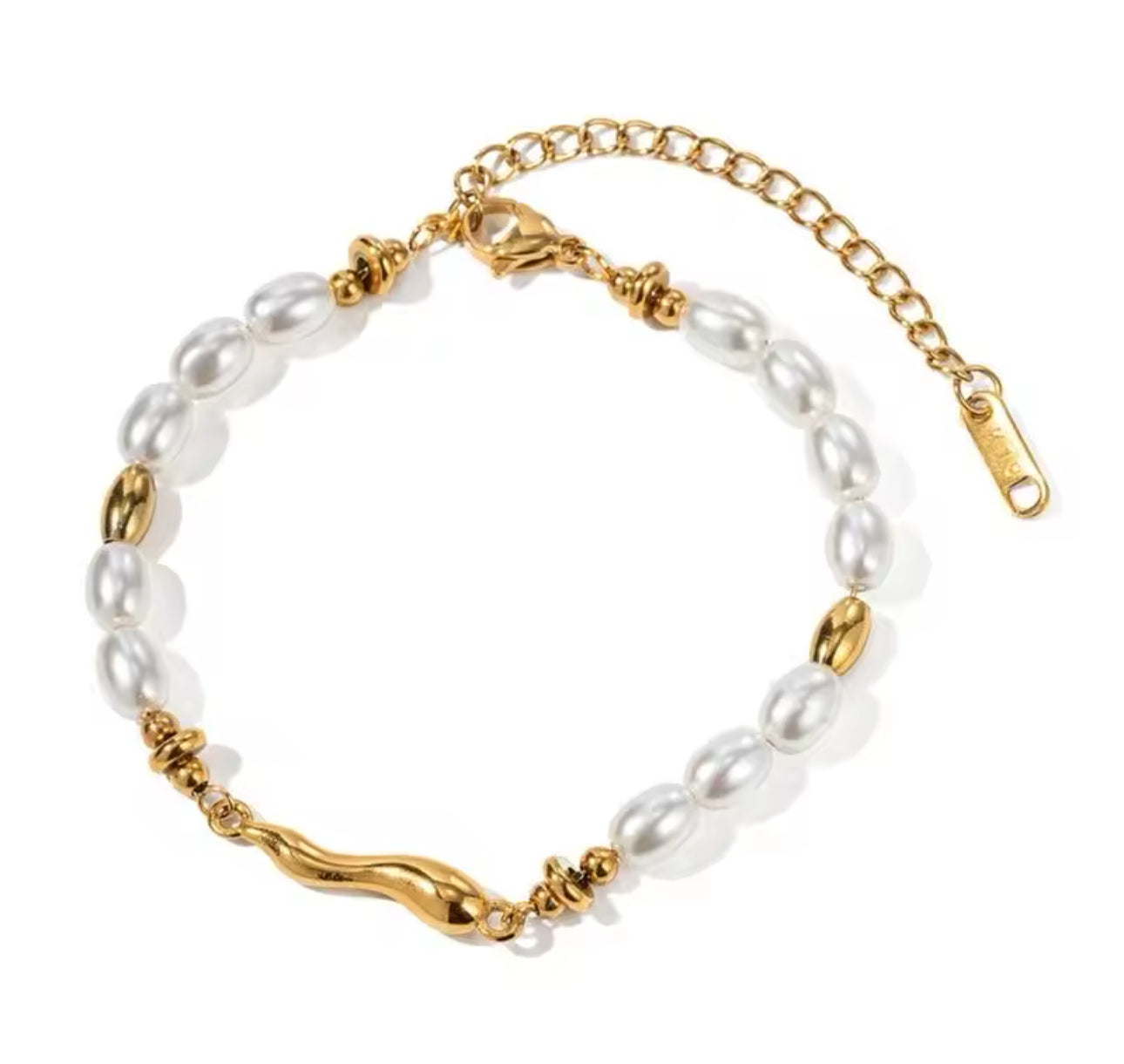 FLORA GLOW BRACELET