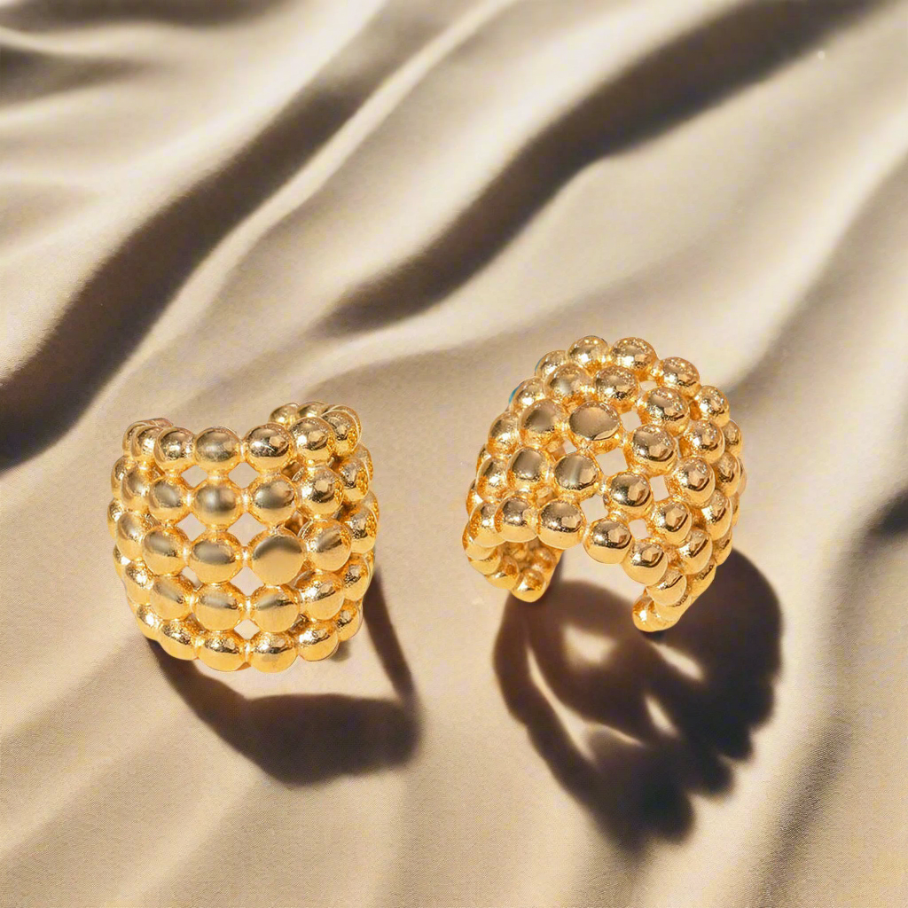 AUREA CONCH EARCUFF