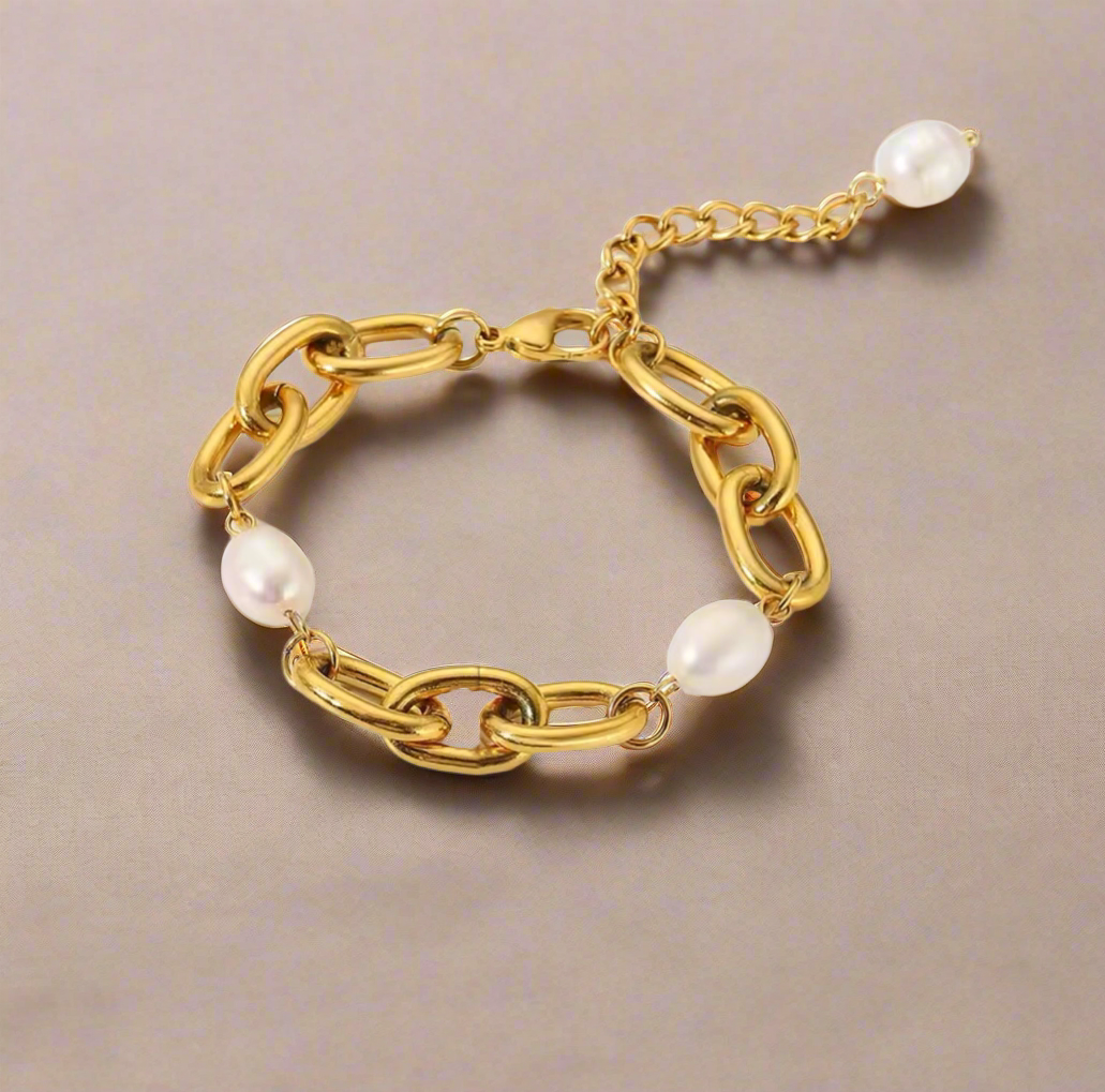 ETERNA PRIMAVERA BRACELET