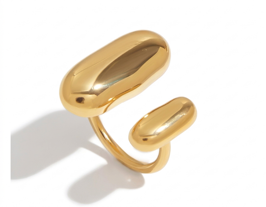 LUCY OPEN RING