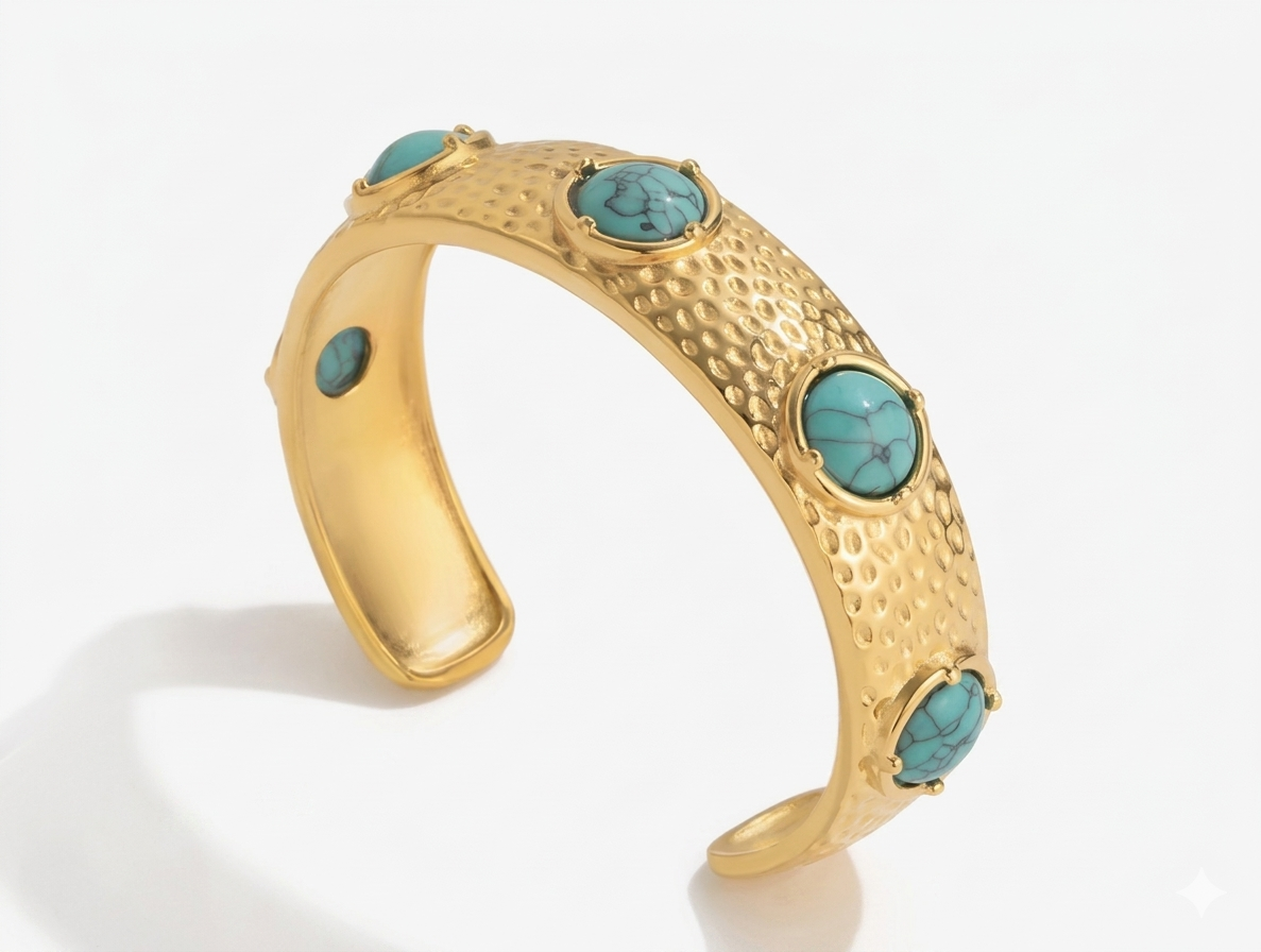 TURKS BANGLE