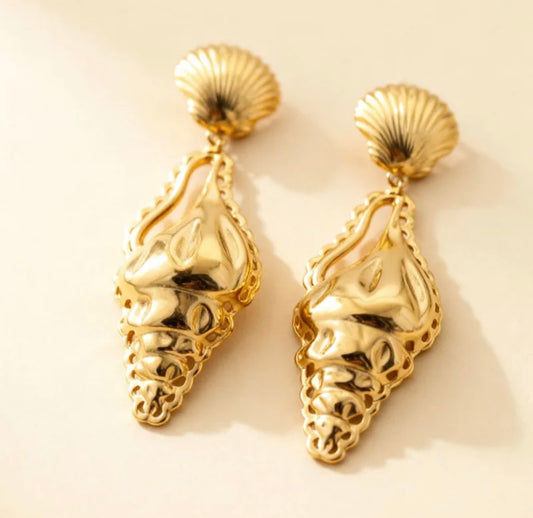 ROSSIE EARRINGS