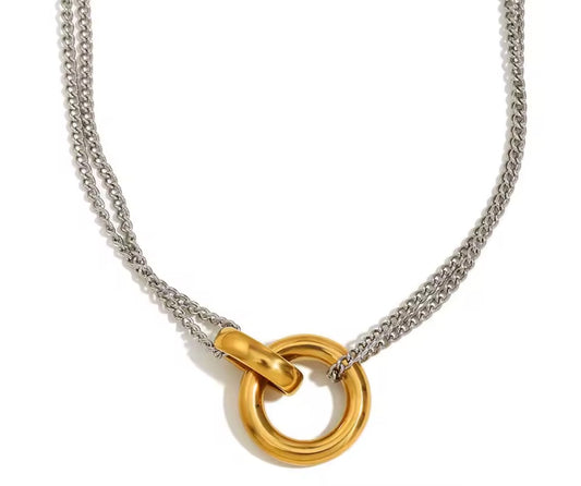 Adele Necklace