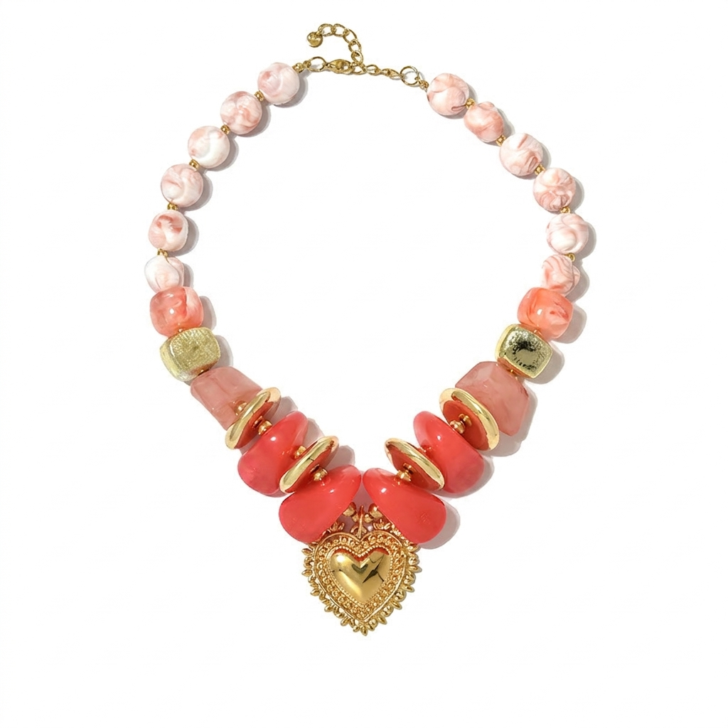 CYRUS NECKLACE