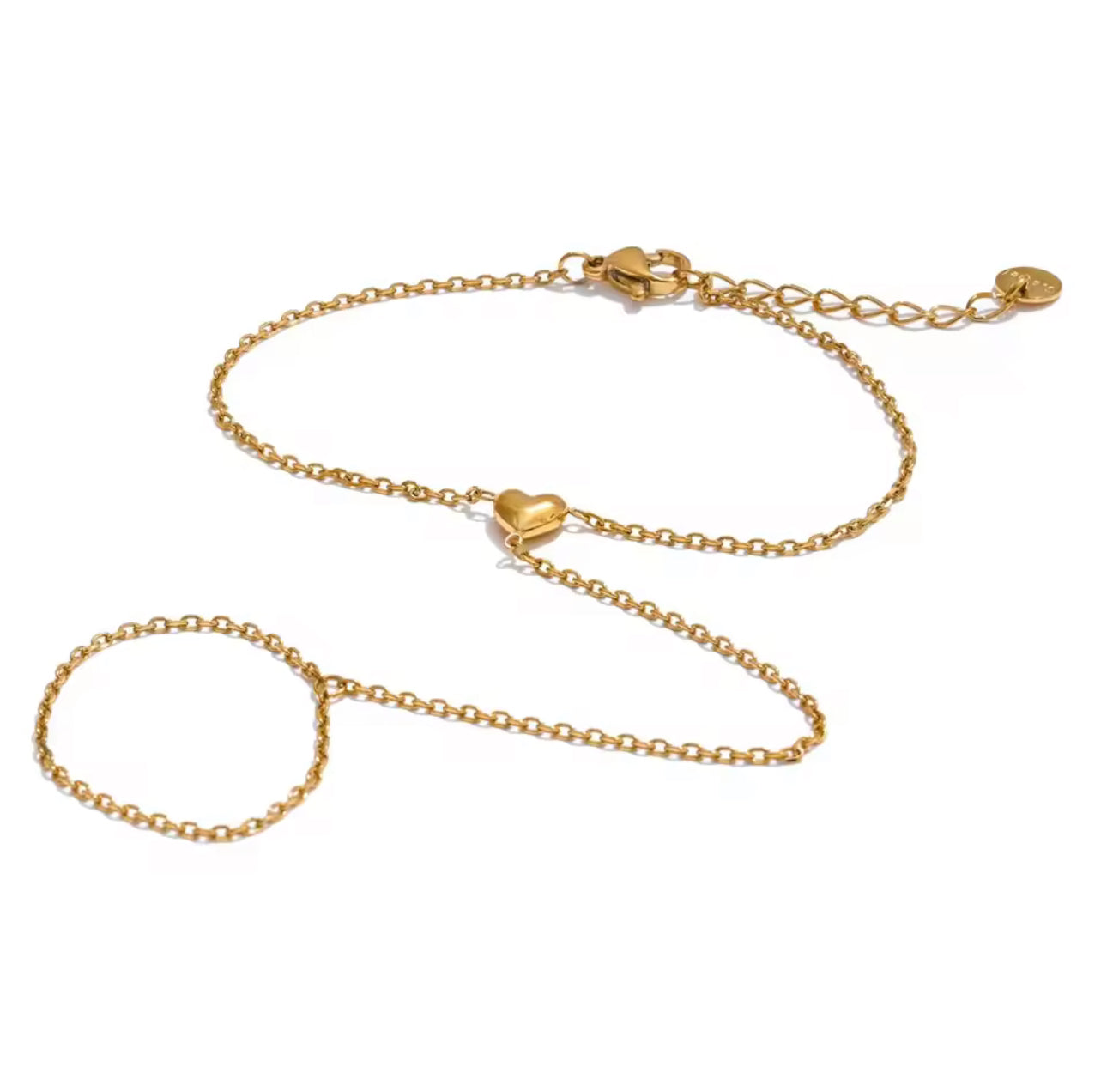 SEA HAND CHAIN