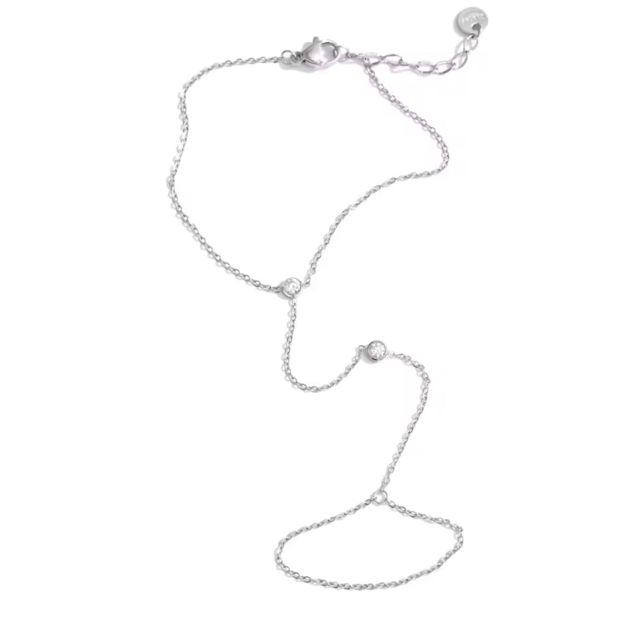 SEA HAND CHAIN