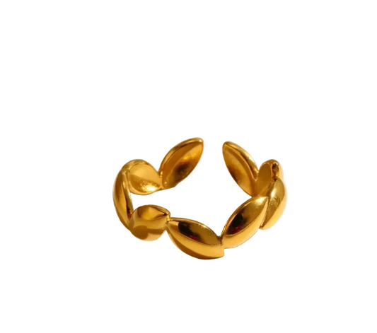 ELIO OPEN RING