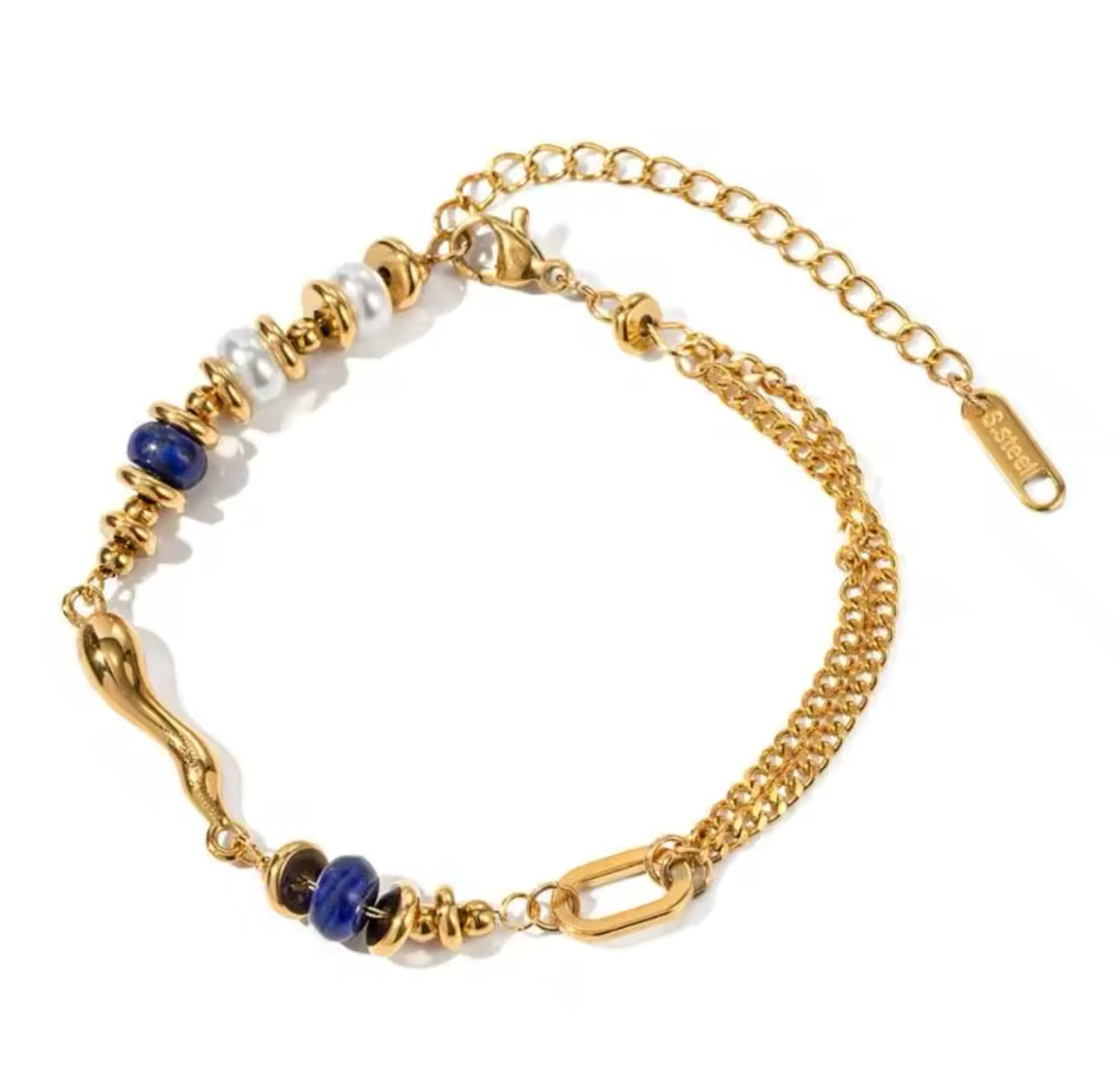 FLORA GLOW BRACELET