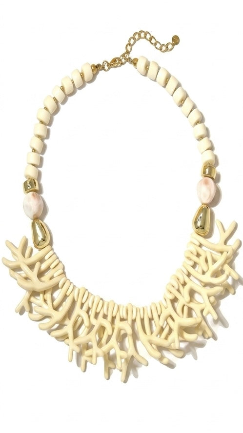 SOLANA NECKLACE