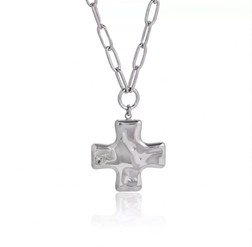EVE RUSTIC CROSS