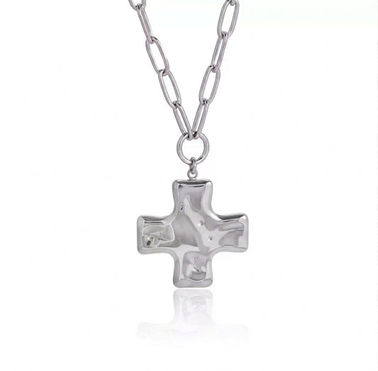 EVE RUSTIC CROSS