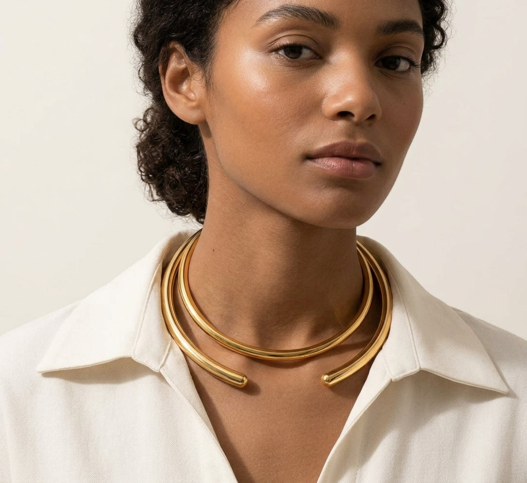 BEA CHOCKER