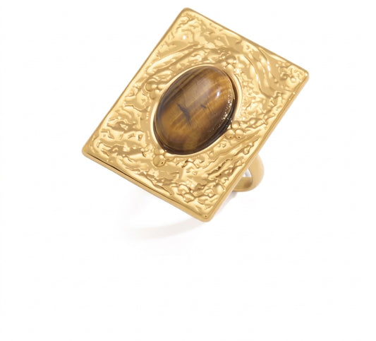 CYNTHIA OPEN RING