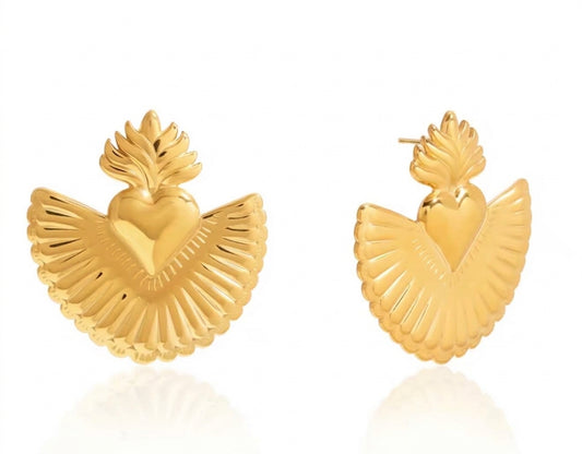DOROTHY EARRINGS