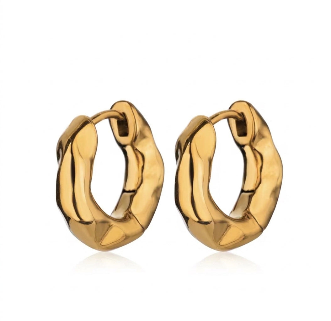 TALLIE HOOPS